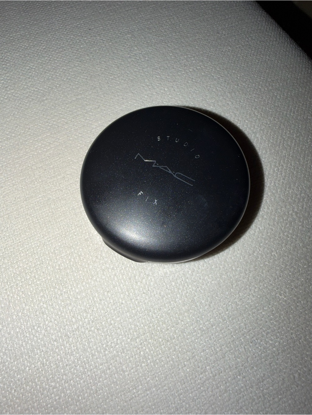 MAC Cosmetics Studio Fix Powder Plus Foundation C3 Original Formula